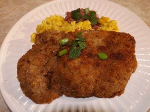 Red Chateau Restaurant